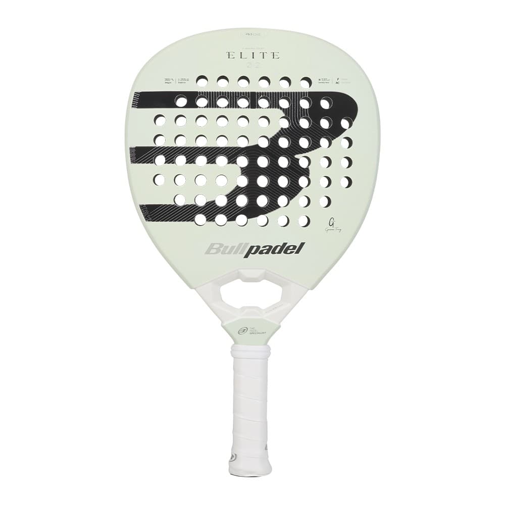 Bullpadel Elite 02 27
