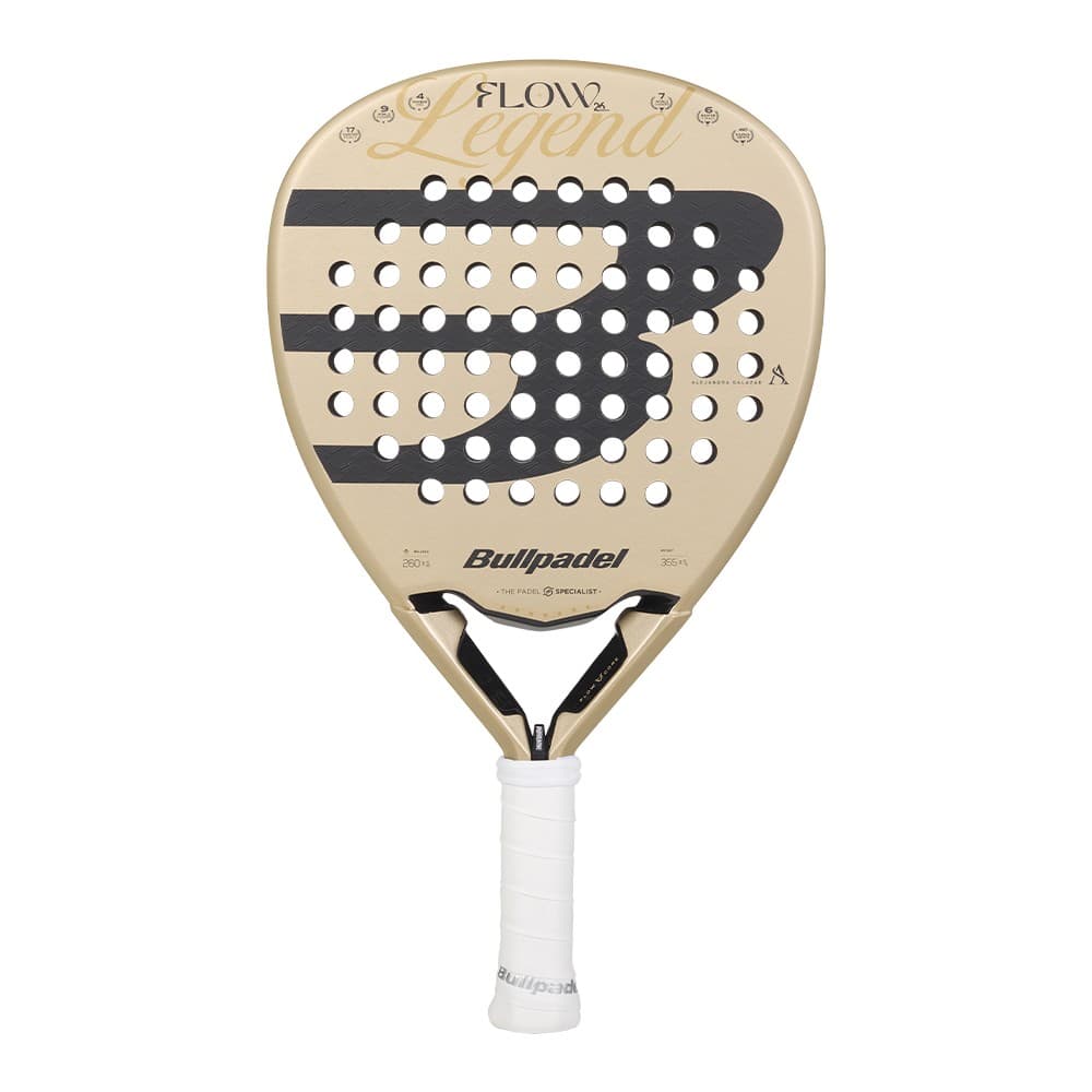 Bullpadel Flow 27