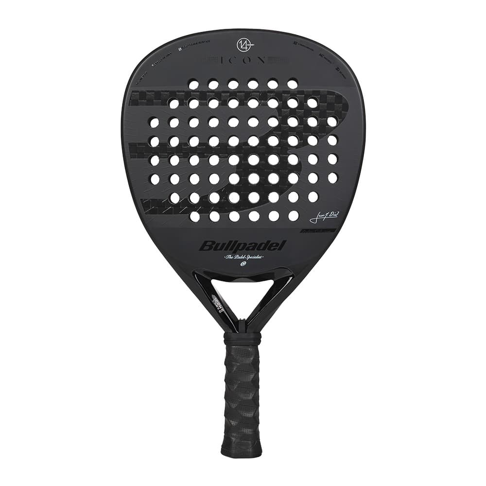 Bullpadel Icon 27
