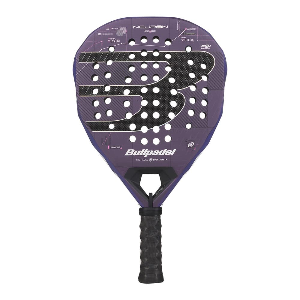 Bullpadel Neuron 02 Edge 27